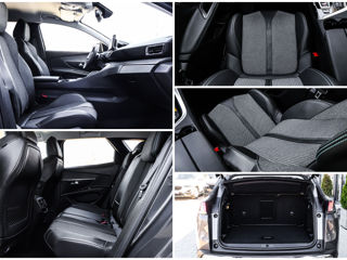 Peugeot 3008 фото 13