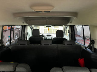 Ford Tourneo Connect foto 7