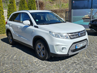 Suzuki Vitara foto 9