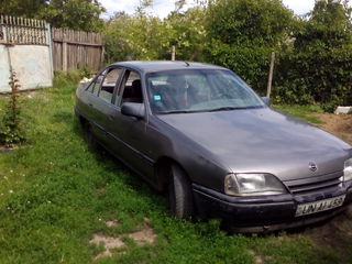 Opel Omega foto 4