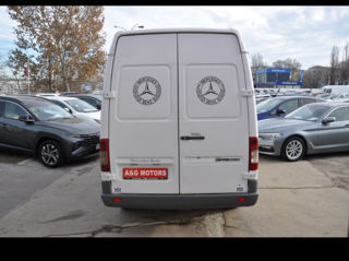 Mercedes Sprinter foto 6