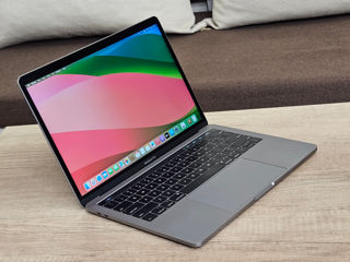 MacBook Pro 13 2018 (i5 3.60Ghz, 8gb, ssd 256gb) foto 2