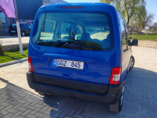 Citroen Berlingo foto 5