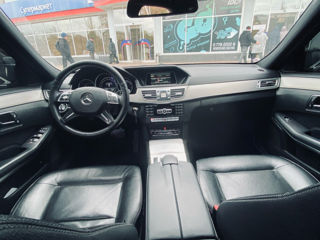 Mercedes E-Class foto 6