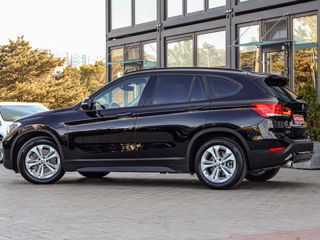 BMW X1 foto 2