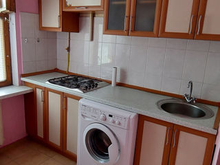 1-rm apt., 33 м², 1/5 fl.