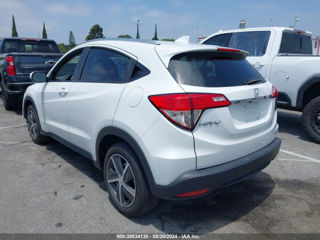 Honda HR-V foto 3