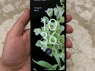 Google Pixel 6 128GB Green / Sorta Seafoam