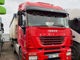 Iveco foto 2