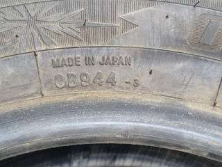 Зимние новые шины 185/60r15 foto 2