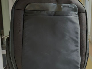 Rucsac Samsonite foto 1