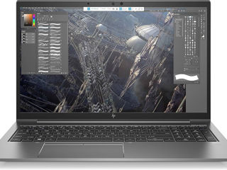 HP ZBook Firefly 15 G7 i7-10510U RAM 32GB/SSD 512GB