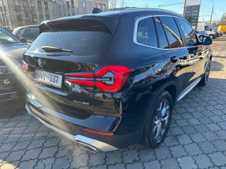 BMW X3 foto 5