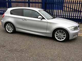 Dezmembrez bmw e81 e87 m paket foto 2