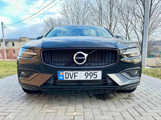 Volvo S60 foto 5