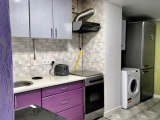 Apartament cu 2 camere, 60 m², Râșcani, Chișinău foto 8