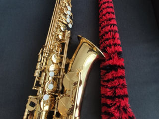 Saxofon alto Yamaha YAS 280 foto 2