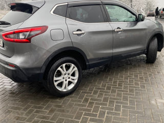 Nissan Qashqai foto 6