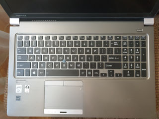 Toshiba Z 50 ( i5 ssd256 ram16 15'' ) foto 2