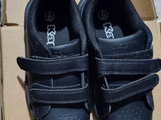 Adidasi / кроссовки kappa foto 1