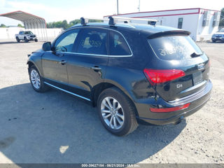 Audi Q5 foto 4