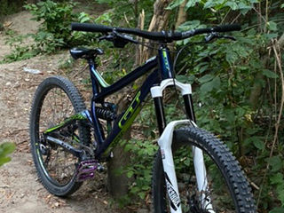 Gt Sanction Expert/ L 27.5