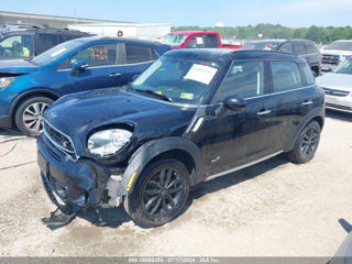 Mini Cooper S Countryman foto 3