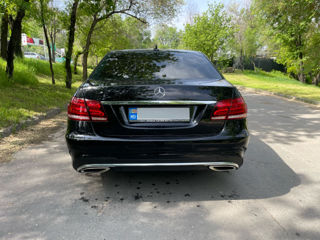 Mercedes E-Class foto 7