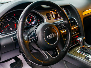 Audi Q7 foto 6