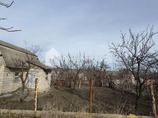 Spre vanzare teren cu vilă în Satul Mereni, 6 ari! foto 4