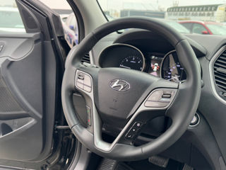 Hyundai Santa FE foto 9