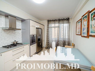 Apartament cu 2 camere, 110 m², Centru, Chișinău foto 8