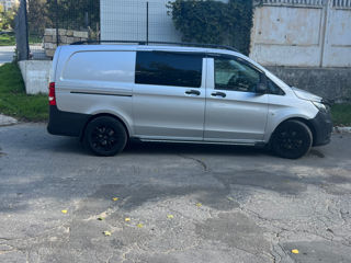 Mercedes Vito foto 5