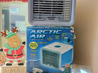 Evaporative  Air Cooler Artic Air