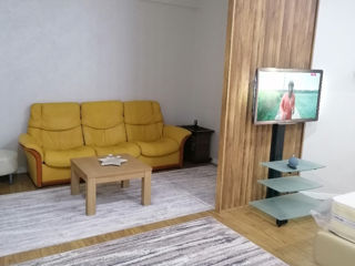 Apartament cu 1 cameră, 63 m², Ciocana, Chișinău