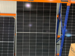 Солнечные панели фирмы Risen впервые в Молдове! foto 5