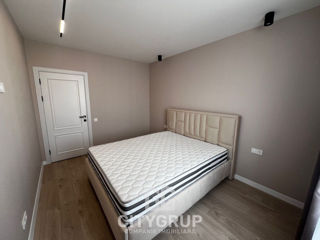 Apartament cu 2 camere, 74 m², Buiucani, Chișinău foto 9