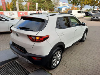 KIA Stonic foto 3