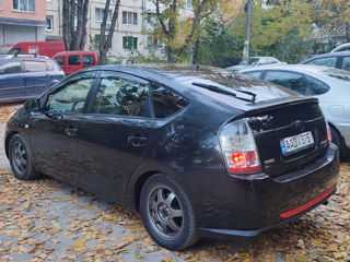 Toyota Prius foto 5