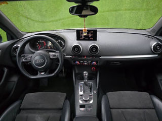 Audi A3 foto 9