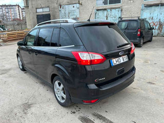 Ford C-Max foto 2