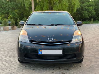 Toyota Prius foto 3