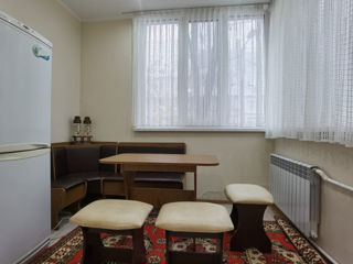 Apartament cu 3 camere, 78 m², Telecentru, Chișinău foto 19