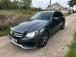 Mercedes C-Class