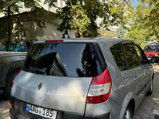 Renault Grand Scenic foto 6