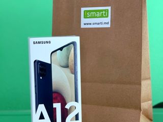 Smarti md - Samsung , telefoane noi , sigilate cu garanție , Credit 0% ! foto 13