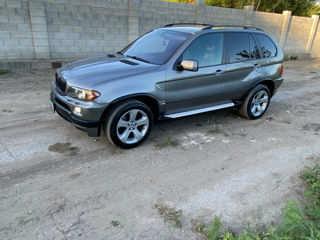 BMW X5 foto 7