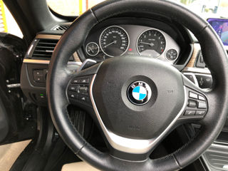 BMW 4 Series foto 7