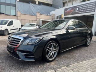 Mercedes S-Class foto 2