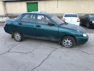 Lada / ВАЗ 2110 foto 2